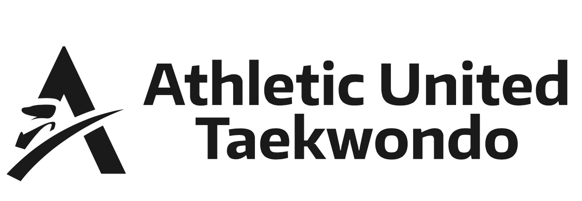 Athletic United Taekwondo Logo