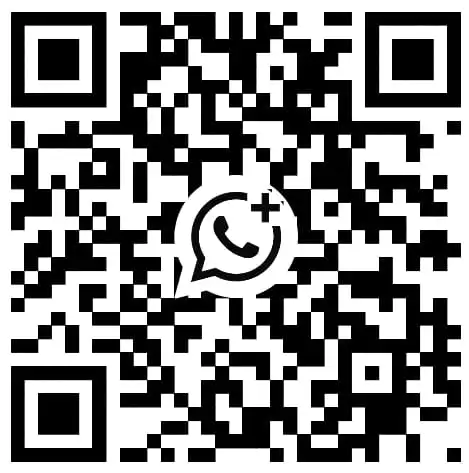 Scan to Book Trial Class